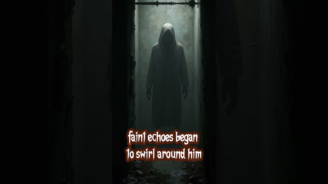 Echoes of the Damned 