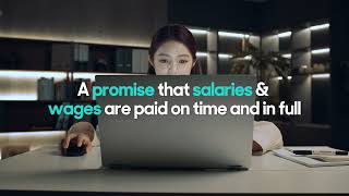 Seamless payroll management is important for everyone - Nexprime HCM Payroll