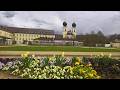 Mettner Hof, Metten, Germany | Travel With Mishka