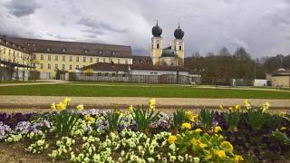Famous Mettner Hof, Metten, Germany | Travel With Mishka Net Worth