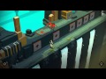 Lara Croft Go Walkthrough The Maze of Stones 6 The Lara Croft Go Walkthrough The Maze of Stones 6 The