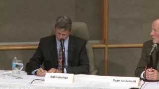 2nd Congressional District Candidate Debate October 2014