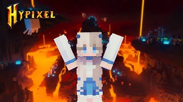 NEW Nether Update Leaks INSANE (Hypixel Skyblock)