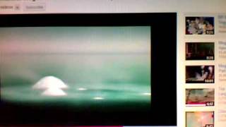 History Channel "Mega Disasters" series Methane in Oceans