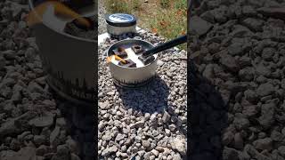 Best Camping Stove for RVing, Camping, Hiking, Backpacking, and Travel