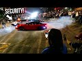 STREET DRIFTERS TAKEOVER THE CITY! COPS CAN'T STOP US! *GONE WILD!*