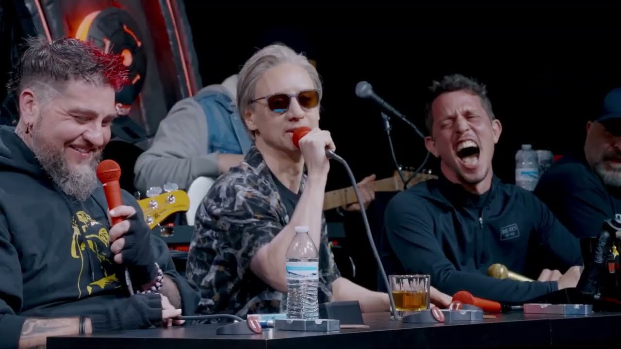 ЛУЧШЕЕ ОТ БИЛЛА МЭХЕРА (Кайл Данниган) НА АЛЬБОМЕ «Kill Tony»