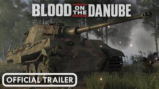 Easy Red 2: Blood on the Danube – Hungary 1945 | Official Trailer