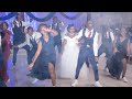 DJ Cleo - Gcina Impilo Yami|Rogga Rogga|#weddingchoreography | #blenx59 #amapiano #rhumba