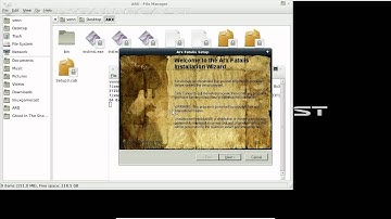 L.G.C. |How-To| —  Arx Fatalis