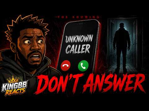 This Horror Short Got Under My Skin… | The Knowing Reaction