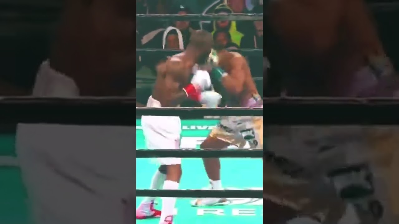 Best Boxing Fight in 2022🥊 