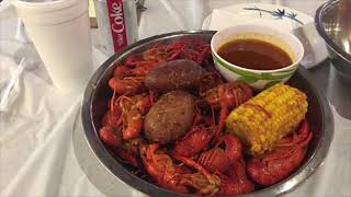 Crawfish Season in Texas How Long Is Crawfish Season In Texas