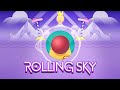 Rolling Sky - Convection Domain (Bonus 85) | Official Soundtrack