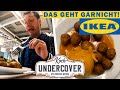 Koch undercover im mbelhaus  mirko reeh  das erste mal ikeaessen  folge 71