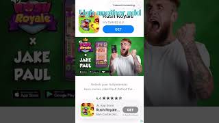 Playing balls’n ropes mobile app screenshot 3