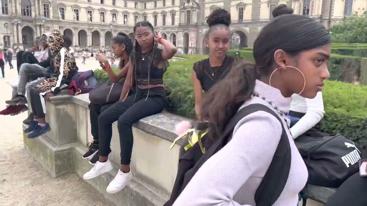 Collège Plateau Goyaves - Jeux de l’UNSS 2022 - Jour 1