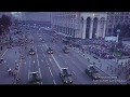 Парад військової техніки в Києві 2018. Военный парад в Киеве 2018