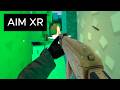 Aim XR - Game # 8