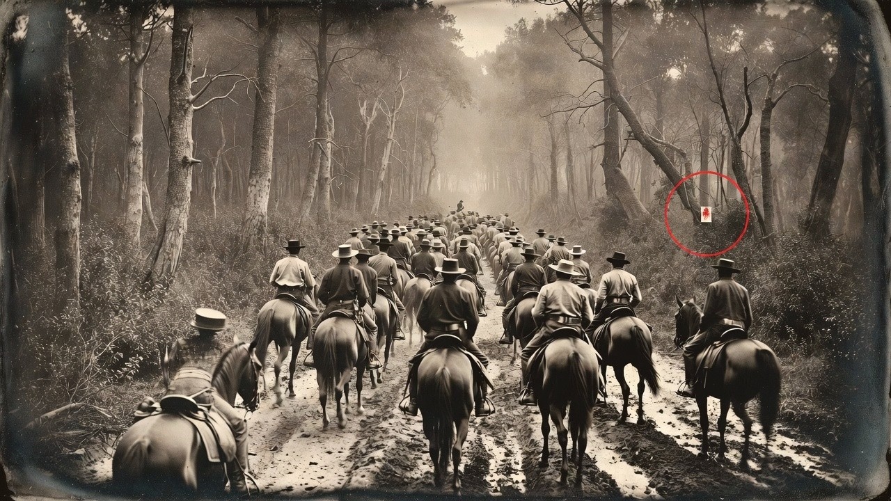 100 Chasseurs de Primes Envoyés... AUCUN N'est Revenu ! Terreur Absolue