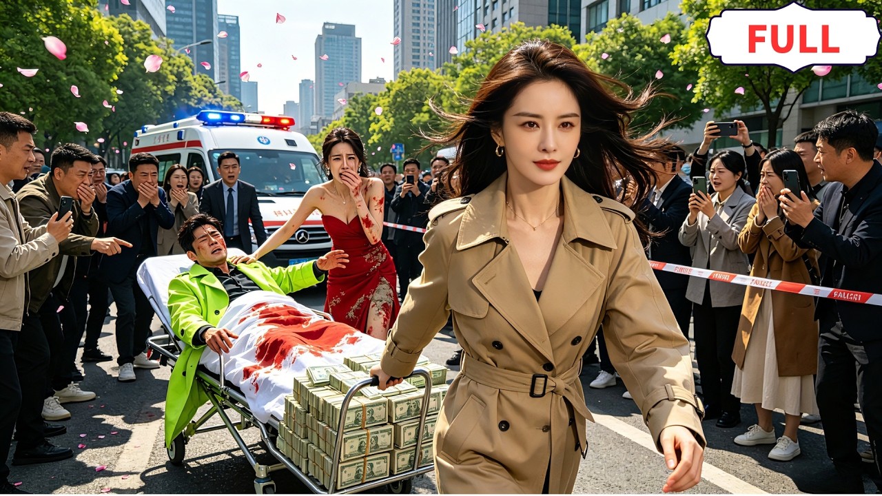 重生後：我讓丈夫穿上死神風衣