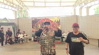 *SOUNDTIONS PERFORMANCE T.O.A_BERAKIT-RAKIT_DI ACARA 2 TH ANNIVERSARY UWOO JABODETABEK*