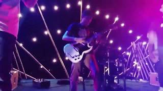 SATIR SARKAS - PEE WEE GASKIN (COVER) UNSETTLED BAND