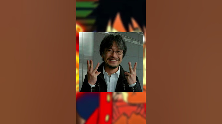 POURQUOI ONE PIECE C'EST AUSSI LONG ?