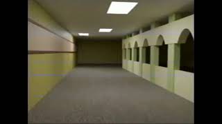 TEST1 | the original backrooms