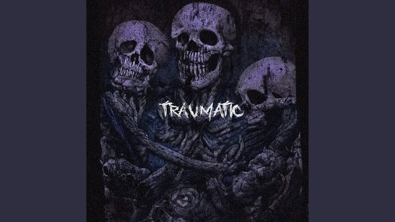 Watch TRAUMATIC on YouTube Watch TRAUMATIC on YouTube