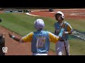 Recap: Curacao vs Hawaii