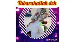 Gadis Kecil Berhijab - Kayla Zayyina Nahla - By Tante Elsa