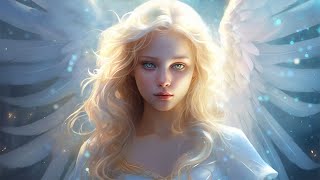 Music Of Angels And Archangels • Music To Heal All The Damage Of The Body, The Soul And The Spirit