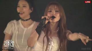 Meovv - Drop Top - At Tokyo Girl Collection 2025