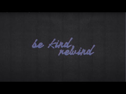 Smallpools - Be Kind, Rewind (Lyric Video)