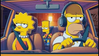 Chill Driver ✍️ lofi hip hop radio ~ beats to relax\/study ⭐ Lofi Drive To Chill And Drive