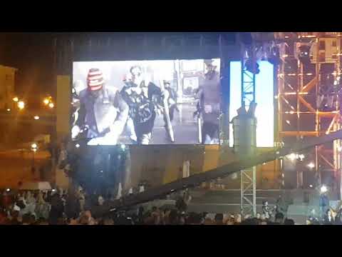 Maidan 2017 მაიდანი 2017