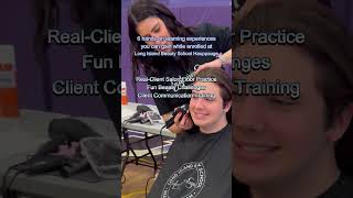 LIBS Hauppauge - 6 hands-on learning experiences #shorts