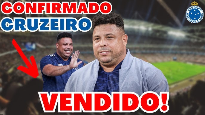 No Mineirão sem torcida, Cruzeiro e - Doentes por Futebol