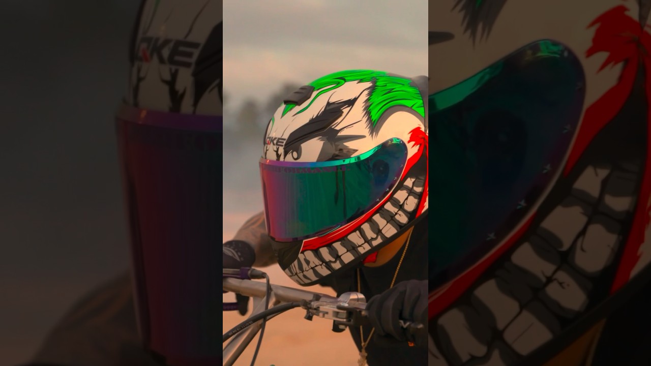 Front tires can’t get worn if they’re not on the ground 🤷‍♂️