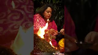 Glimpses Of An Extraordinary Spiritual Event, Kali Darbar Kali