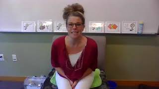 William Jeanes Memorial Library Sensory Storytime 2020.07.14
