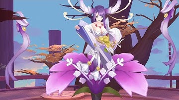 Tamashi Rise of Yokai Gameplay | No commentary | SlackRobe