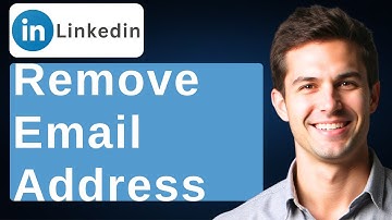 How To Remove Email Address On LinkedIn [2025 Guide]