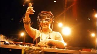 DJ AWA @ WOMAD CHILE FESTIVAL 2024