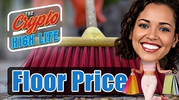 Sweep The Floor Price For That NFT!