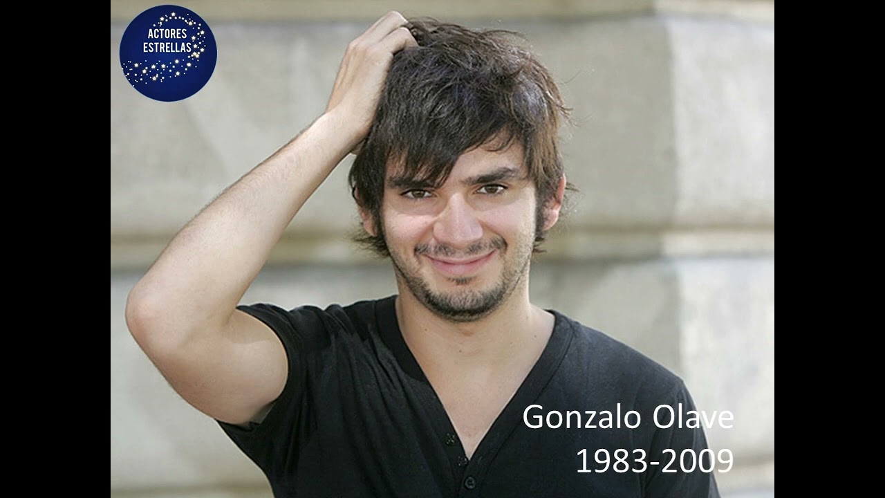 Actores Chilenos fallecidos.