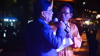 Malam Pasar Ria - A Rahman Onn