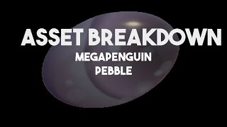 Asset Breakdown: Megapenguin Pebble