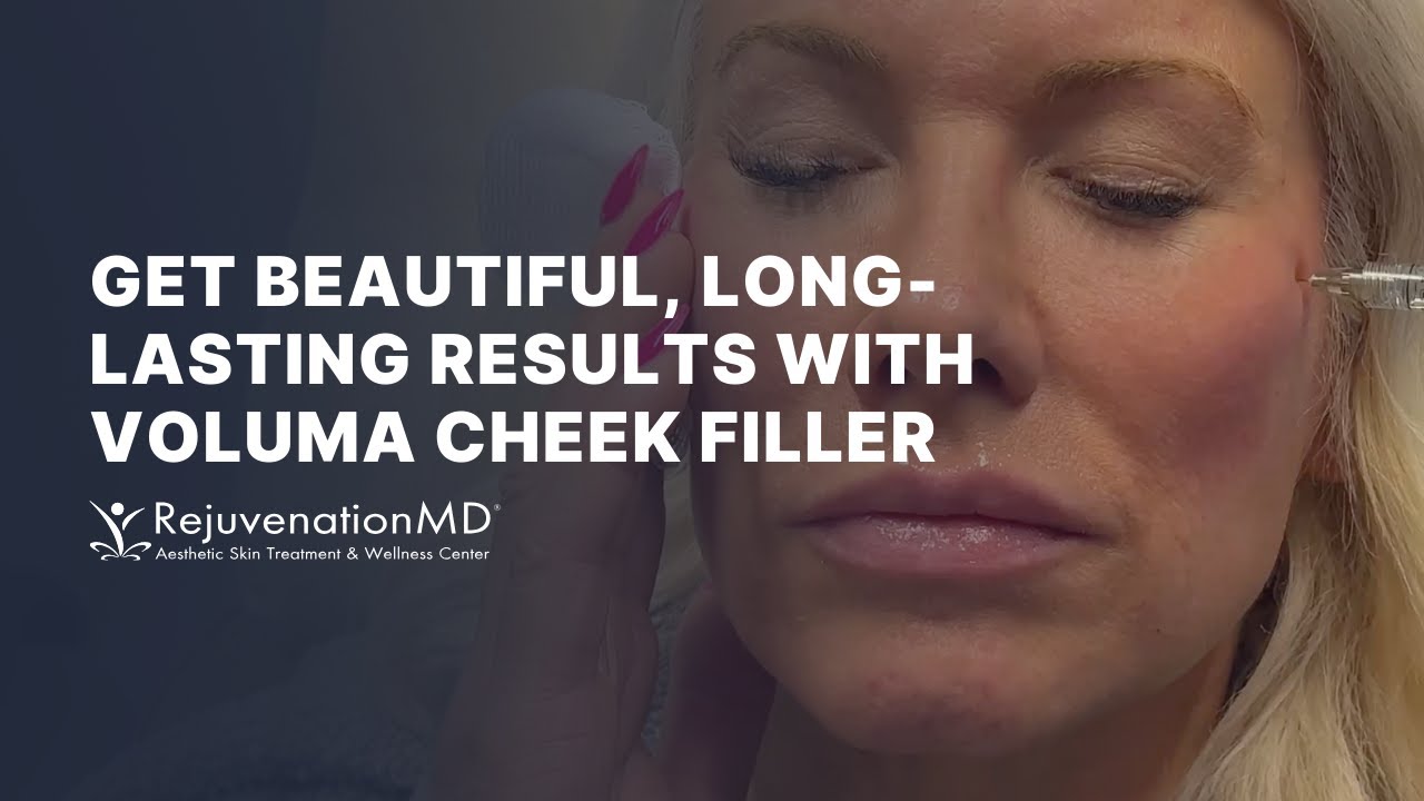 Instant Refresh with Voluma YouTube